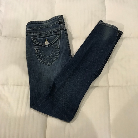 True Religion jeans - Picture 3 of 8